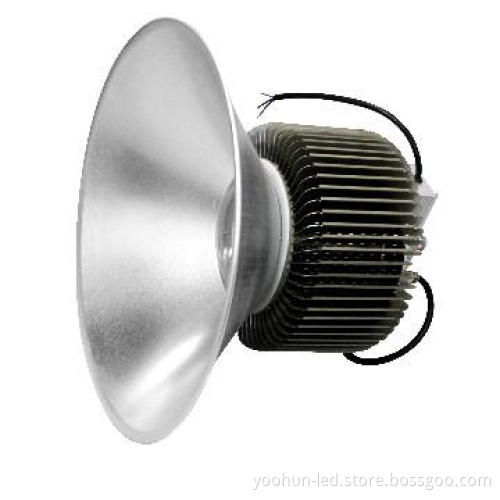 120w led high bay light Meanwell driver SAA Listed